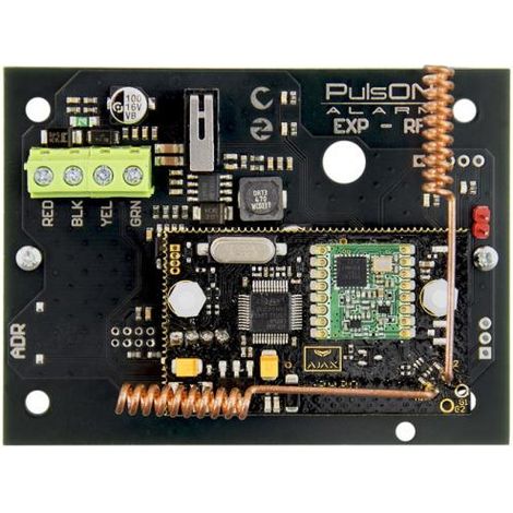 BCS PulsON EXP-RF (Ajax) 1764833