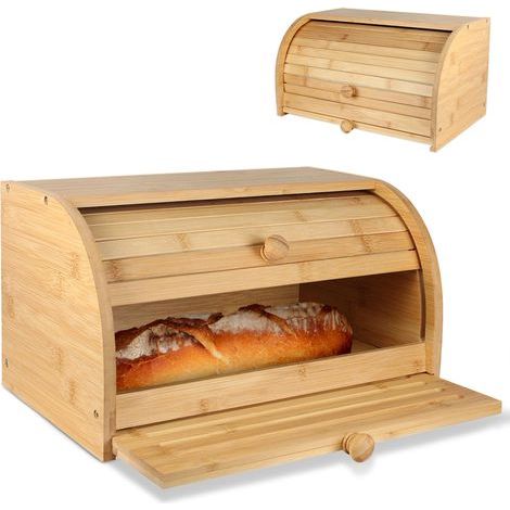 Panier barbecue inox - Grille de cuisson multifonction - Panier à légumes et fruits - Résistant à la chaleur - Pour grillades en extérieur (1/5)