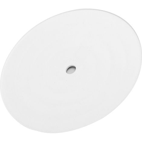 Tapis de Plaque Tourne-disque Antistatique Acrylique 12 Pouces pour Disques Vinyle (1/5)