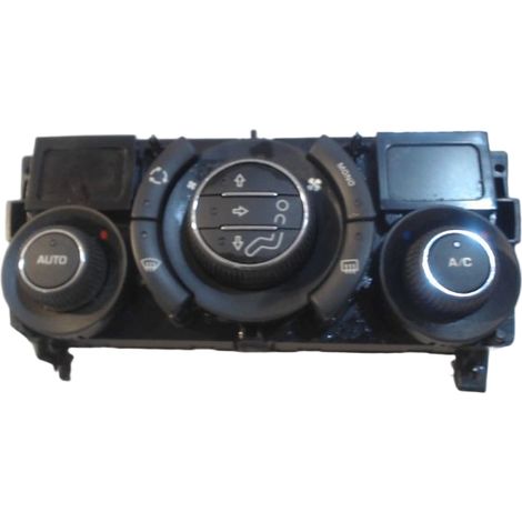 [PRODUIT D'OCCASION] Commande De Chauffage PEUGEOT 308 2007- ♻️ Ref Oe. 6452j4 - Garantie à vie (1/3)