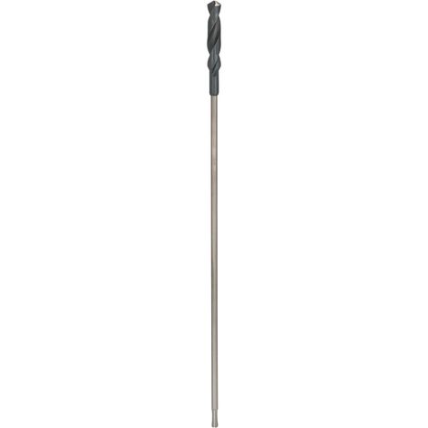 Foret SDS+ 20x100x600 mm pour coffrage et lambrissage PRO Wood HSS - 2608597411 - Bosch (1/5)