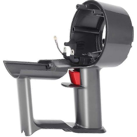Boîtier principal d'aspirateur pour modèles V11 et V15 - Système à clipser (1/5)
