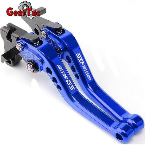 Déflecteur de vent latéral et avant pour pare-brise de moto BMW R1200GS LC Rallye Exclusive R1250GS HP Transparent (1/5)