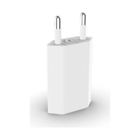 (2 Pack)Prise USB Secteur, Universel 5V Adaptateur Secteur USB