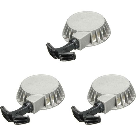Démarreur à tirette 3X 49CC Mini Moto Fit Pit Dirt Pocket Bike Mini Moto ATV (1/5)
