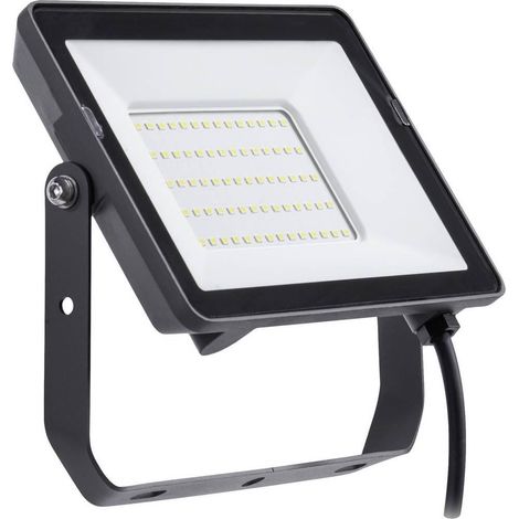 Faretto da esterno Philips ProjectLine LED nero 20 W