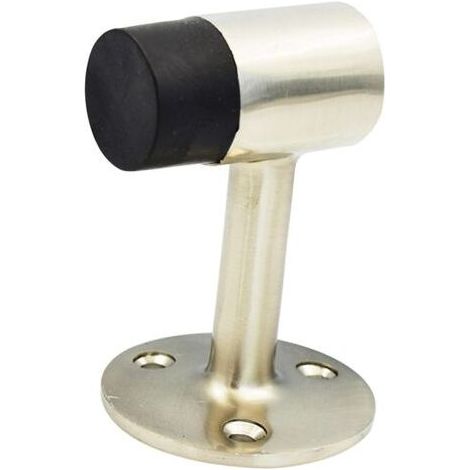 Butoir de porte Portable, verrouillage Anti-vol, sécurité, sécurité, auto-défense, pour maison, hôtel (1/5)