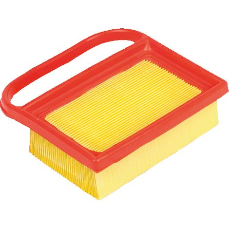 Luftfilter passend zu Betontrennschleifer STIHL TS 410 - TS 420 - TS 440 (1/2)