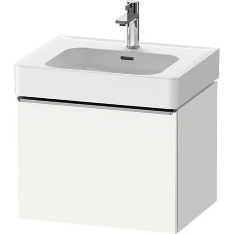 DURAVIT DE4276070180000 DNe WTU WH R.Ek 584x452x440 Blc Mt. H