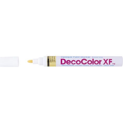 Uchida 320 Ölmarker XF weiß 12 Stück.