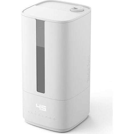Humidificateur avec lampe UV OLIVER Blanc StadlerForm, Humidificateur à Vapeur froide par ultrasons d'une puissance de 0.5 L/heure (1/5)