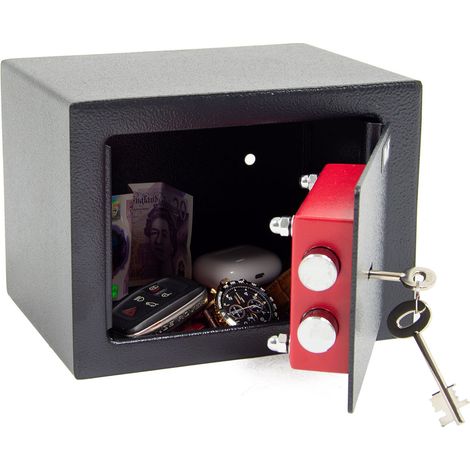 Wolf Mini Vault Safe