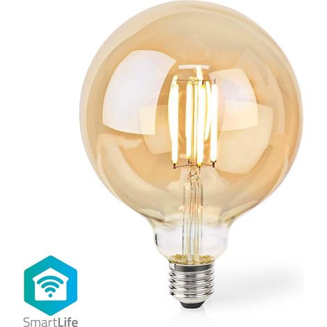 Ampolla Nedis SmartLife LED 7 W 806 lm
