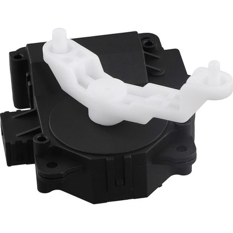 Stellmotor für die Mischklappe Heizung/Klimaanlage mit Steuermotor für Honda Accord 2003-2007 79160-SDG-W41 (1/5)
