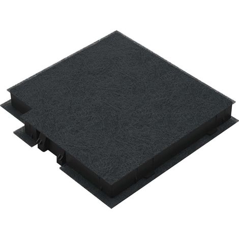 Filtro carbone originale - Cappa aspirante - BOSCH - 3206784242005293476 (1/2)