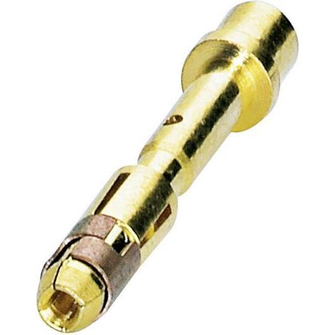 Contact femelle 0,5-1 Mm2 Sf-6As2000 Coninvers 1605557 (1/3)