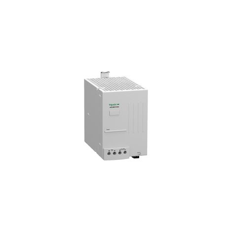 Modulo buffer - 24...28,8 V CC - 40 A - Per alimentatore - ABL8BUF24400