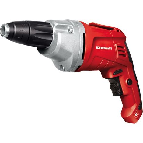 Taladro para trabajos en Yeso EINHELL TH-DY 500 E (1/5)