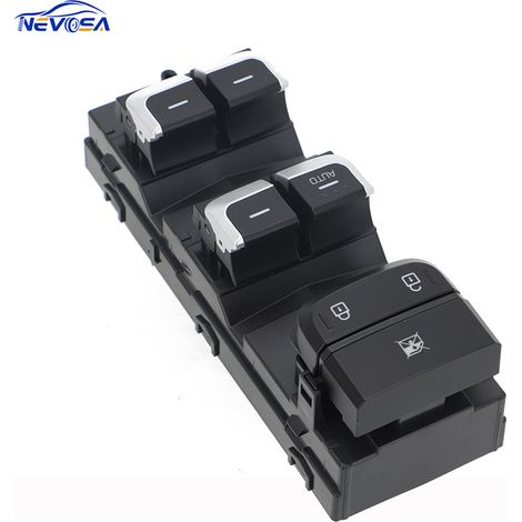 93570-G5040 is suitable for 2018-2020 Kia car parts, including the master switch for window regulators. (1/4)