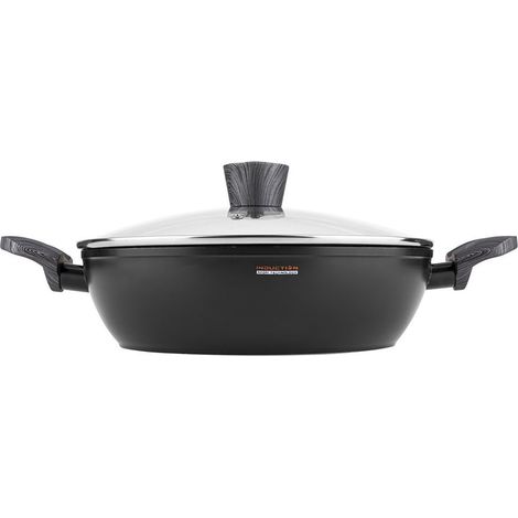 Tarro Florina Bono con tapa, 24 cm, 2,5 l