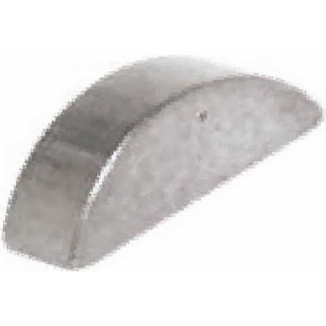 Chaveta Cigüeñal Motor compatible con Honda Gx160  Ref 469903