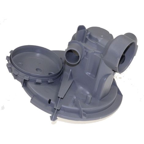 Ersatzteil - Hydraulikblock - - SIEMENS, BOSCH, NEFF, BALAY, CONSTRUCTA, VIVA, JUNKER, PROFILO, PITSOS, BLAUPUNKT, ZELMER