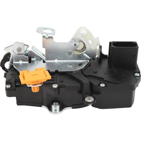 Verrou de porte électrique avant gauche 931352 Haute résistance pour G6 2005-2009, remplacement robuste de serrure d'actionneur (1/5)