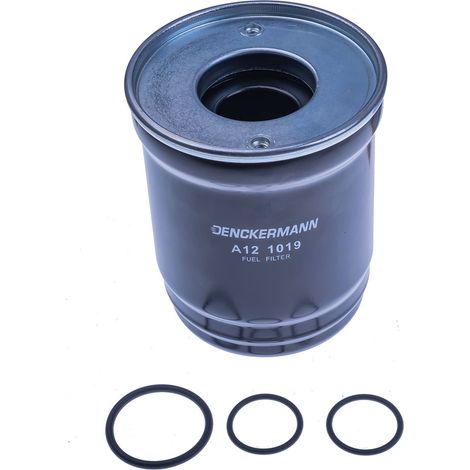 Filtro carburante A121019 Denckermann