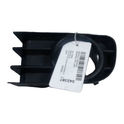 [PRODUIT D'OCCASION] Obturateur Phare Additionnel Pare-choc Avg RENAULT Megane II Ph1 Cpe 02-05 ♻️ Ref Oe. 8200115117 - Garantie à vie (1/3)