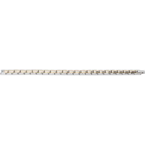 Bracelet Magnétique en Acier Titane pour le Soulagement de la Douleur et le Bien-être (1/5)