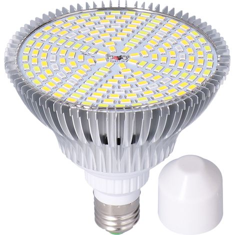 Ampoule E27 spectre complet – 184 perles LED – 20W – AC 85-285V