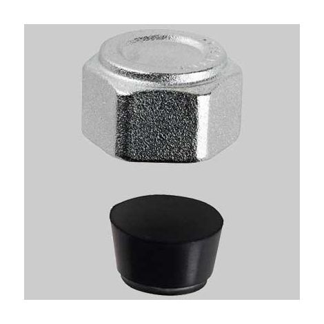 Tappo Cieco per Chiusura Derivazione 24 x 19 Arteclima