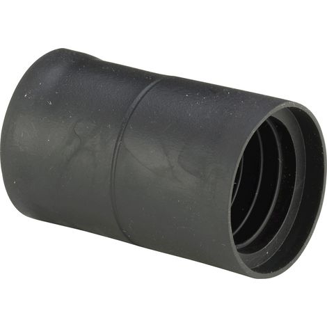 Absorbeur acoustique 2134,5 en caoutchouc noir