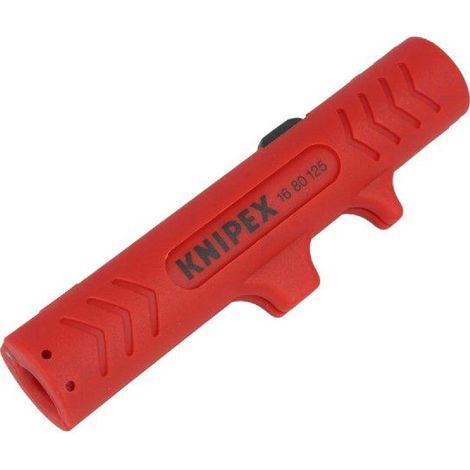 Pinces a denuder - 125mm - 813mm