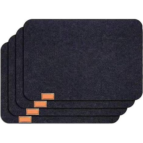 1 Set Filz-Platzsets