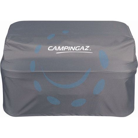 COPRI BARBECUE "ATTITUDE 2100" CM.66X51X35H.