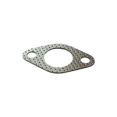 Joint D'échappement Adaptable Pour Honda Moteurs Gx240, Gx270, Gx340, Gx390. Remplace Origine 18333-ze3-800.