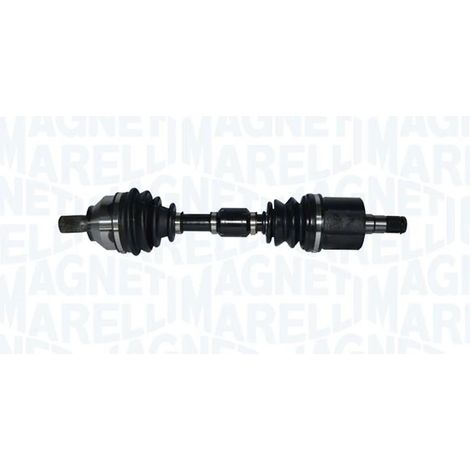Arbre de transmission Magneti Marelli 302004190299 VOLVO 30741287 30783173