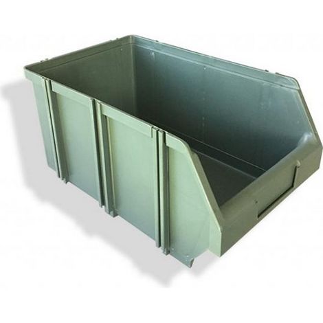 Vipa contenitore industriale componibile block  mm. 209x346x165 h - Vipa