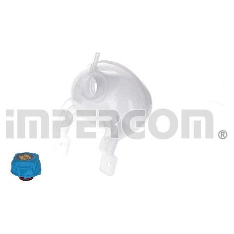 Vase d'expansion, liquide de refroidissement ORIGINAL IMPERIUM 44121 FIAT