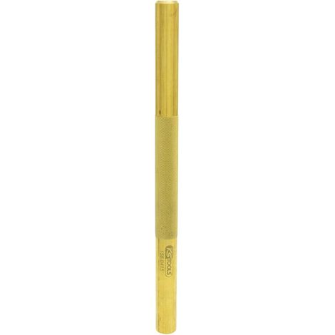 KS Tools 156.0415 Mandrino in ottone (1/4)