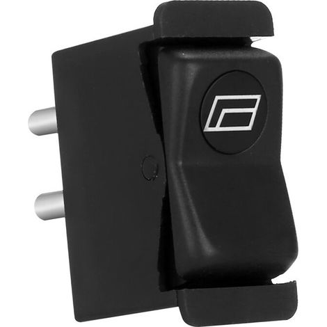 Broches pour W123 190D 190E 240 Panneaux de Porte de Commutateur de LèVe-Vitre éLectrique 0008208410,0028203610Kz (1/2)