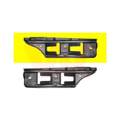 Support de pare-choc extérieur avant droit Volkswagen Golf 5 SW 2007-2009