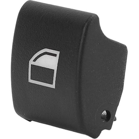 Fensterheberschalter-Abdeckkappe 61316902184 Wasserdichte Abdeckkappe für elektrische Fensterheberschalter für E46 3 (1/5)