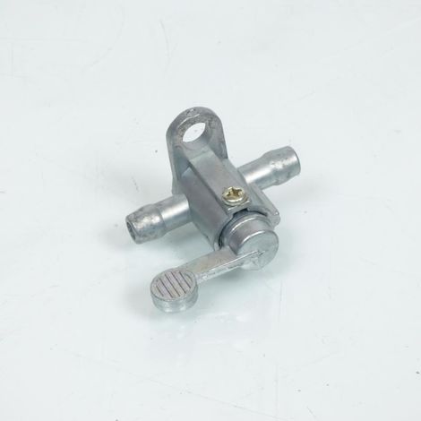 Benzinschlauchhahn Ø6mm neu für Motorrad Cyclo Mofa