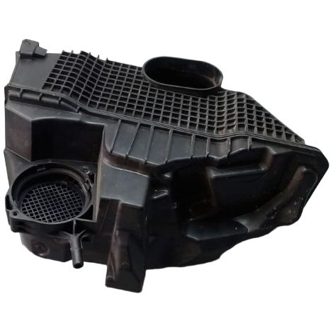 [PRODUIT D'OCCASION] Boitier Filtre A Air RENAULT Clio Iv Phase 1 2012-... ♻️ Ref Oe. 165008308r - Garantie à vie (1/3)