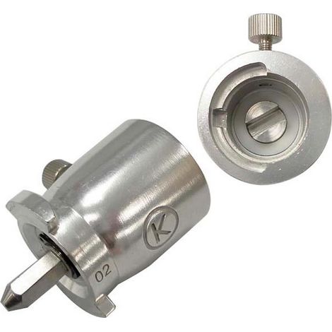 Ersatzteil - Adapter für Küchenmaschine -  - KENWOOD, DELONGHI