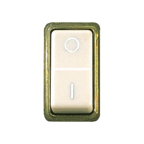 Frutto Magic Interruptor Bipolar 16A