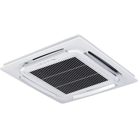 Atlantic – PB620KB – Façade cassette DOJO 600x600 – Porte de coffret électrique – Indice de protection IP40 – Montage en saillie