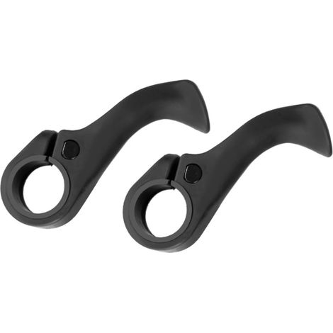 Guidons de vélo de route, de montagne, de VTT, rampes légères pour longues distances, accessoires (1/5)